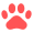 paw